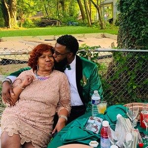 Meet your Posher, Doris